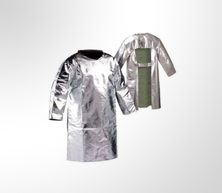 Body Protection Suits