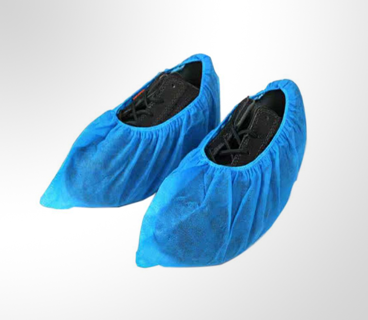 Non Woven Shoe Cover