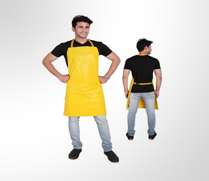 PVC Apron