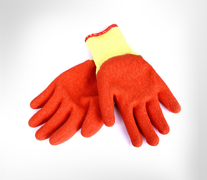 Safety Gloves