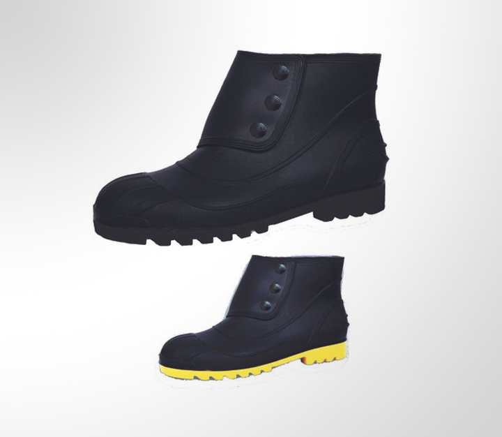 Safety Gumboots