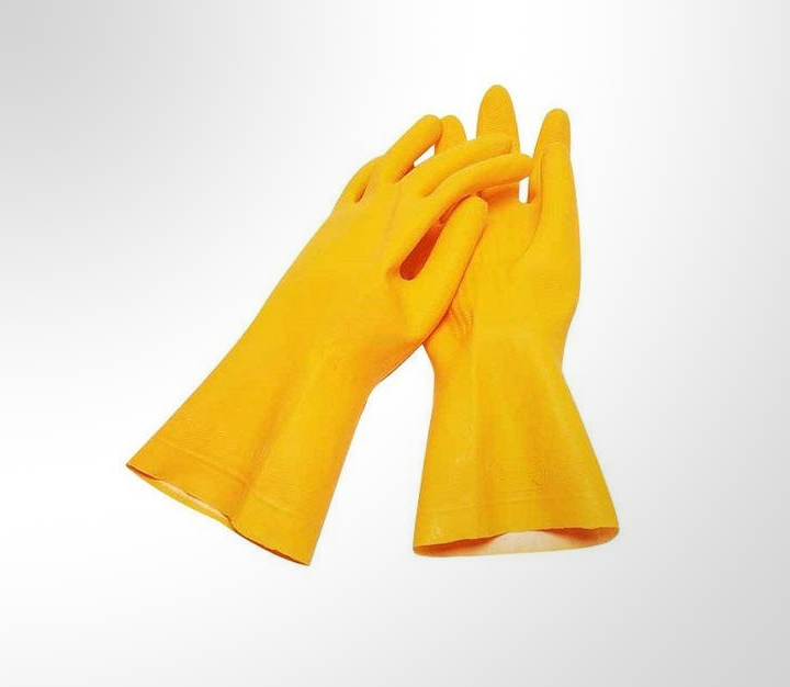 Safety Hand Glove