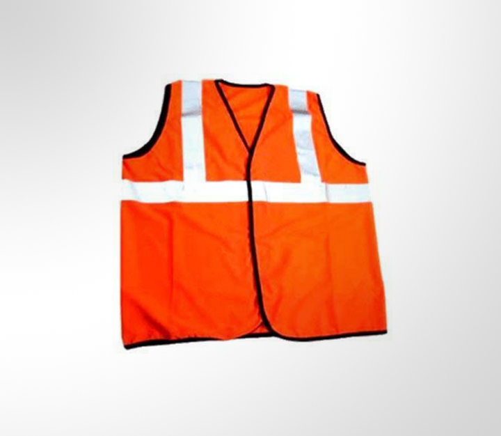 Safety Jacket