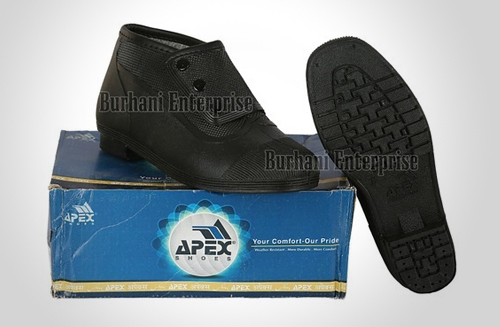 Apex Rainy Waterproof Shoes