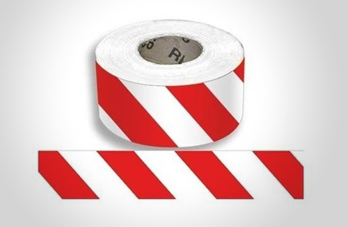 Barricade Tape