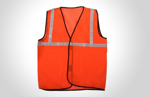 Body Safety Jacket