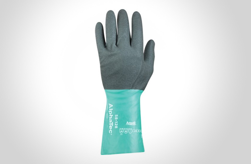 Chemical Resistant Glove