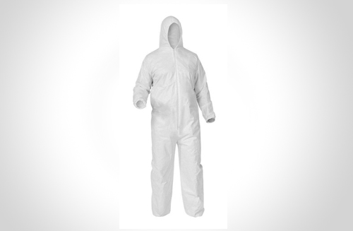 Hazmat Suit