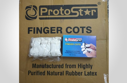 High Quality Finger Cots