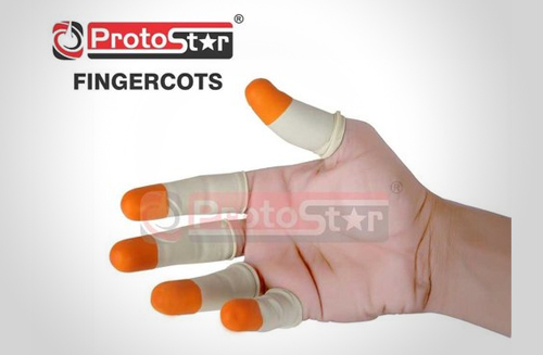 Industrial Finger Cots