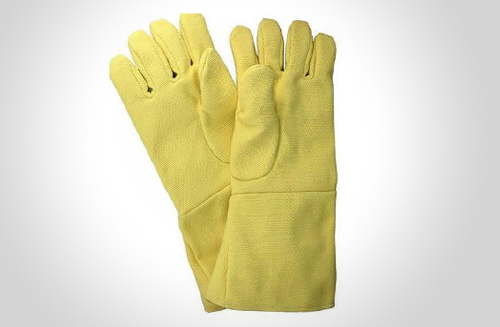 Kevlar Aramid Hand Gloves