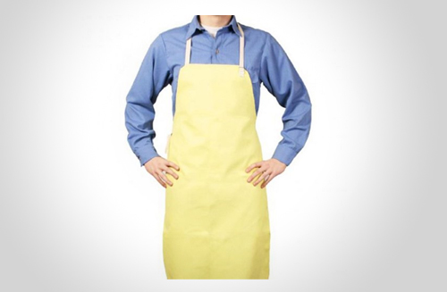 Kevlar Para Aramid Apron