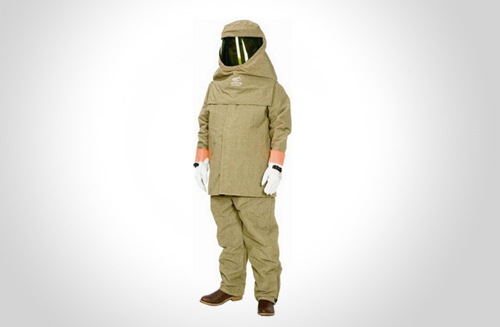 Kevlar Para Aramid Fire Suit