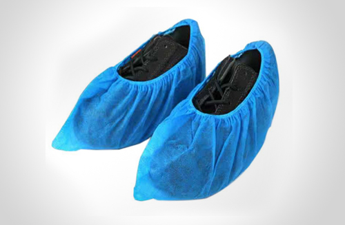 Non Woven Shoe Cover