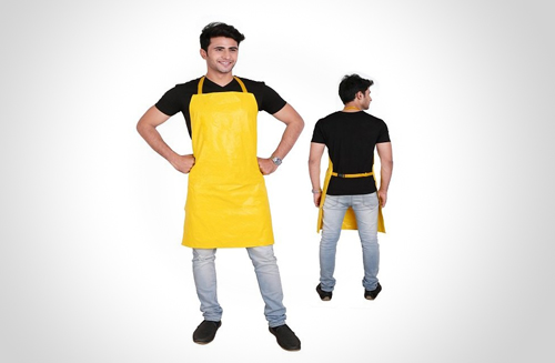 PVC Apron