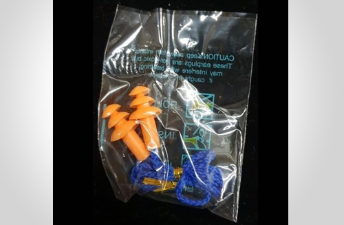 Reusable Ear Plug