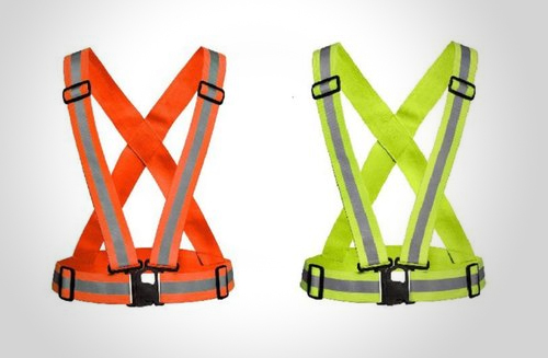 Safety Cross Belt