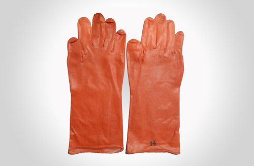 Safety Gloves