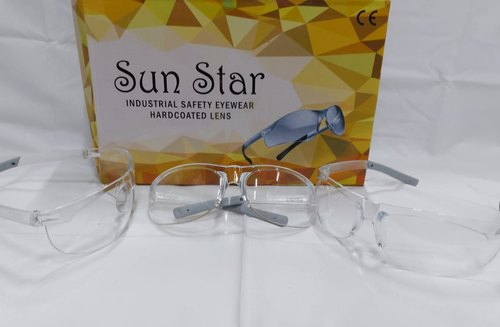 Safety Goggles For Eye Protection