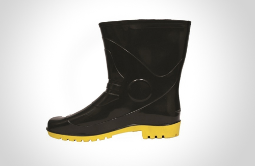 Safety Gumboots