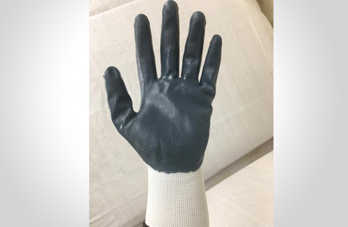 Safety Hand Gloves