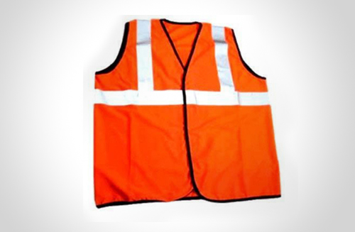 Safety Jacket