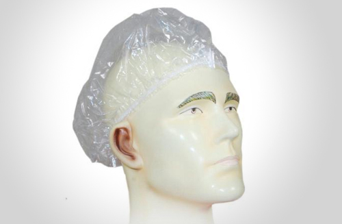 Shower Cap