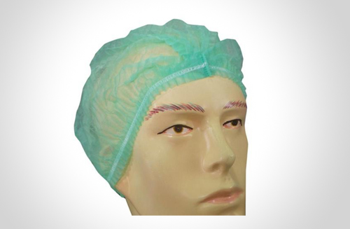 Surgical Cap