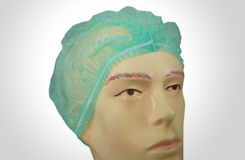 Surgical Cap