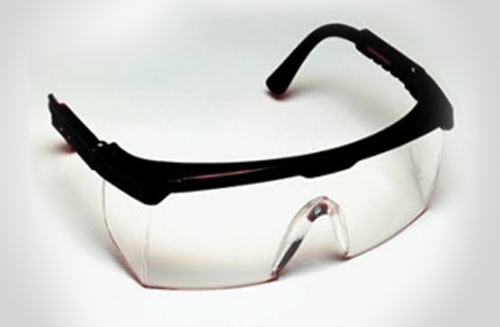 Zoom Eyewear Goggles